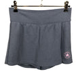 Unisex Converse - Sweatshorts, size 128 - 134 - Light blue ()