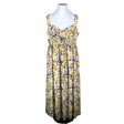 Unisex Anna Field - Maxi dress, size 48 - White ()
