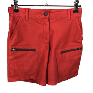 Unisex Icepeak - Shorts, size 134 - 140 - Red (1)