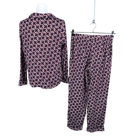 Unisex Tommy Hilfiger - Nightwear, size 36 - Wine red (2)