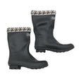 Unisex Esprit - Wellingtons, size 39 - Black ()