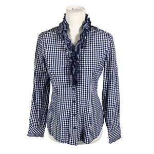 Unisex Anna Field - Blouse, size 36 - Blue (1)