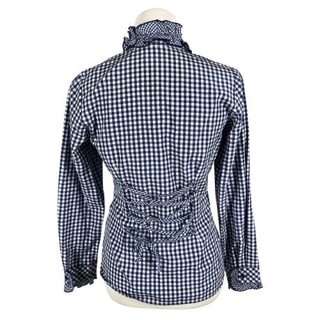 Unisex Anna Field - Blouse, size 36 - Blue (2)