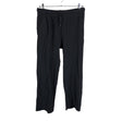 Unisex Jack & Jones - Sweatpants, size M - Black ()