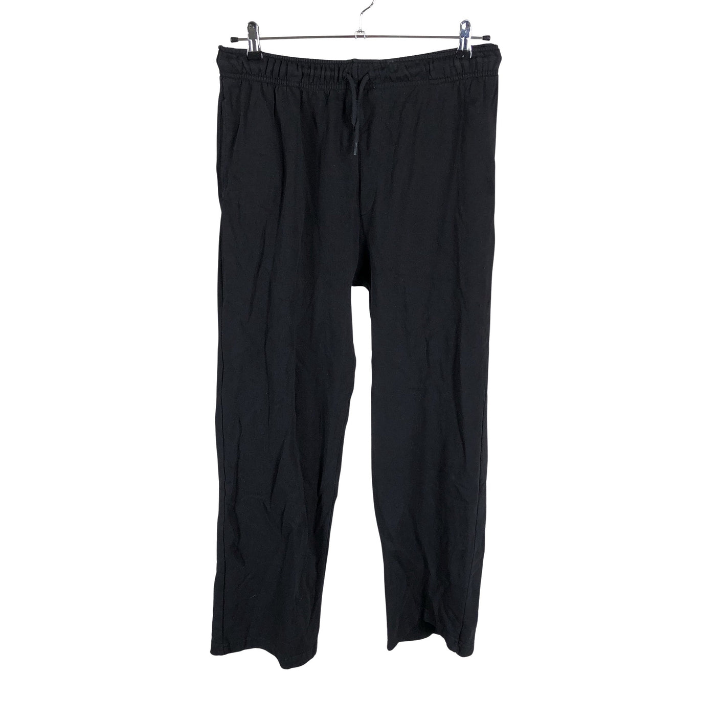 Unisex Jack & Jones - Sweatpants, size M - Black (1)