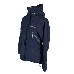Unisex Didriksons - Winter jacket, size 38 - Blue (3)