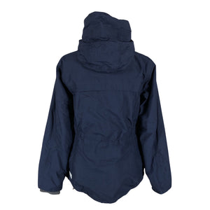Unisex Didriksons - Winter jacket, size 38 - Blue (2)
