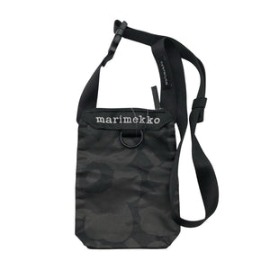 Unisex Marimekko - Shoulder bag, size Mini - Gray (1)