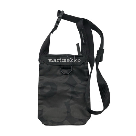 Unisex Marimekko - Shoulder bag, size Mini - Gray ()