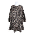 Unisex Your Face - Dress, size 36 - Black ()