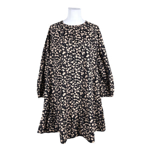 Unisex Your Face - Dress, size 36 - Black (1)