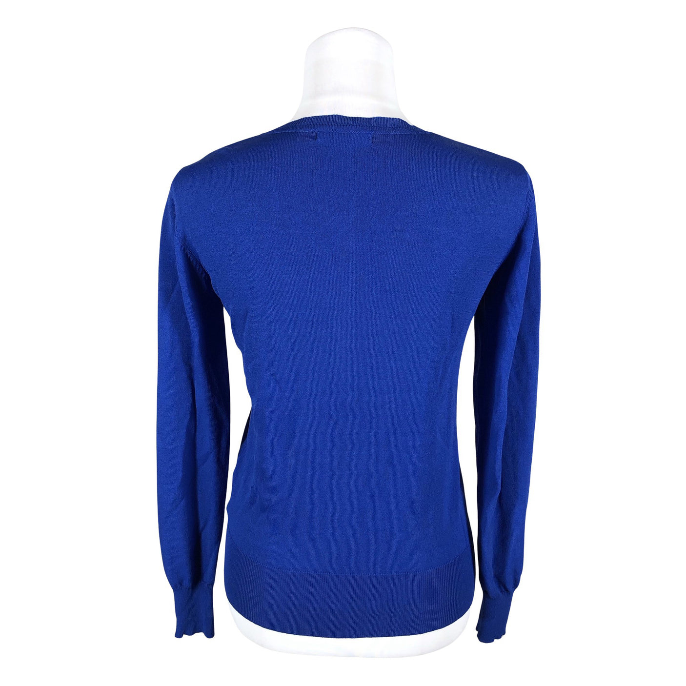 Unisex Create - Cardigan, size 36 - Blue (2)