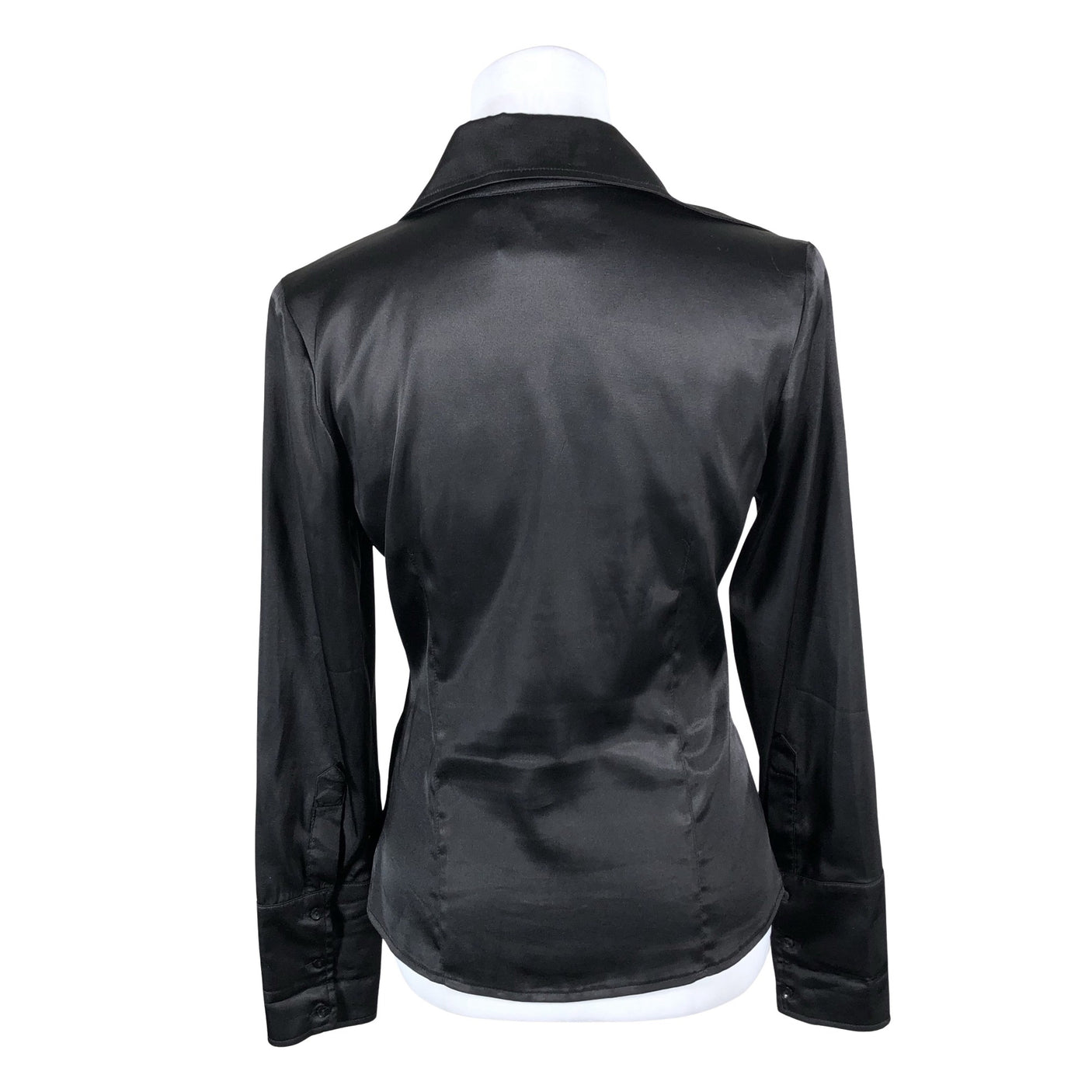 Unisex Blaf - Blouse, size 36 - Black (2)