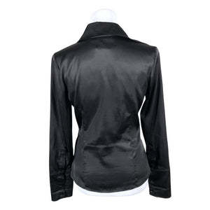 Unisex Blaf - Blouse, size 36 - Black (2)