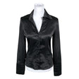 Unisex Blaf - Blouse, size 36 - Black ()