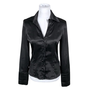 Unisex Blaf - Blouse, size 36 - Black (1)