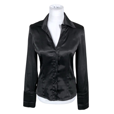 Unisex Blaf - Blouse, size 36 - Black ()