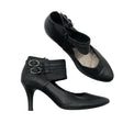Unisex Gabor - High heels, size 38 - Black ()