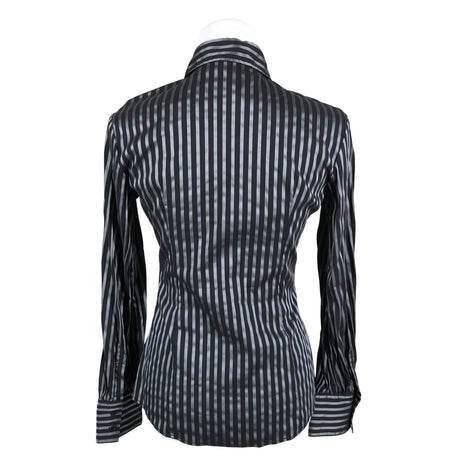 Unisex Esprit - Blouse, size 36 - Gray (2)