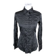 Unisex Esprit - Blouse, size 36 - Gray ()