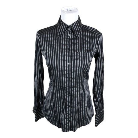 Unisex Esprit - Blouse, size 36 - Gray ()