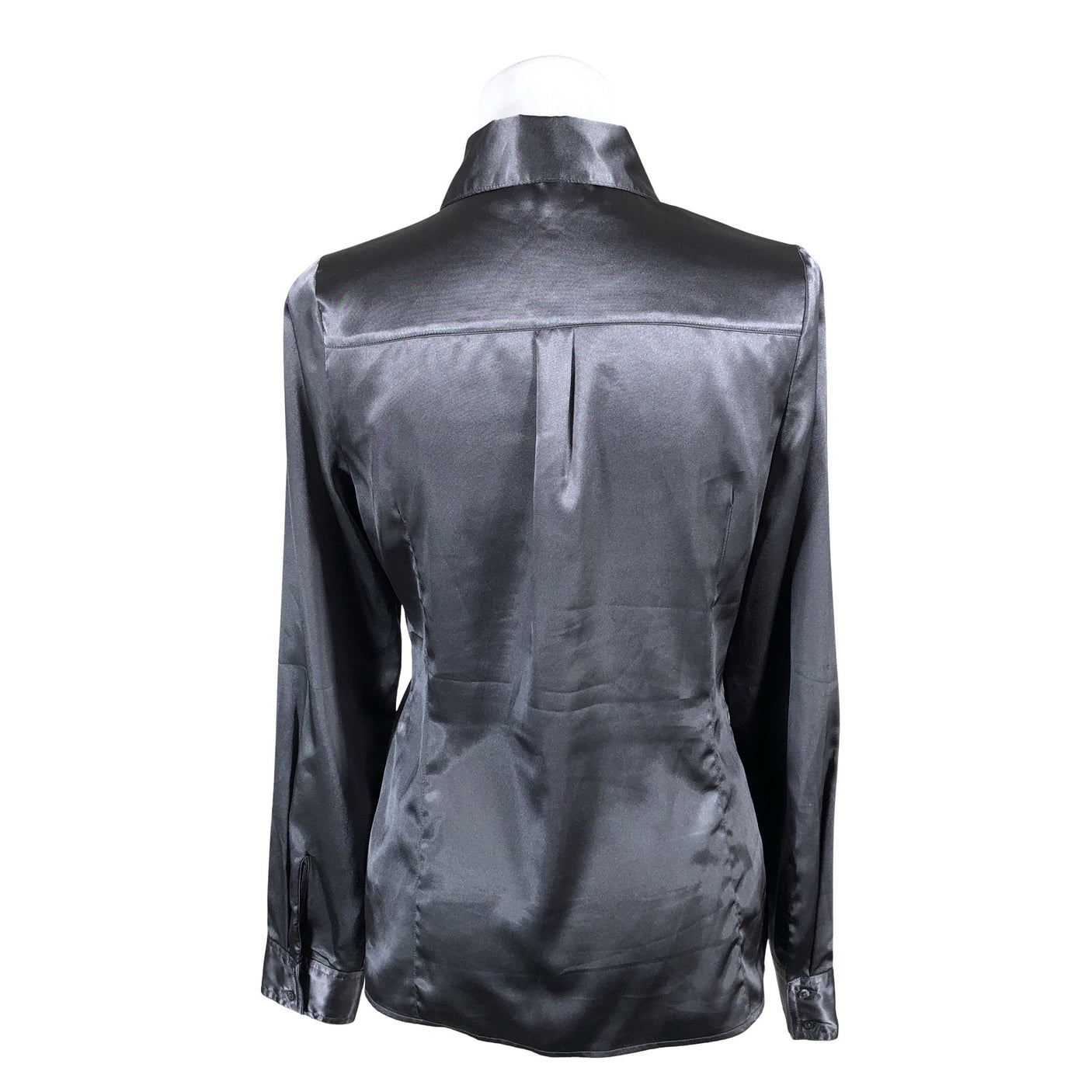 Unisex Soaked - Blouse, size 36 - Gray (2)