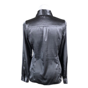 Unisex Soaked - Blouse, size 36 - Gray (2)