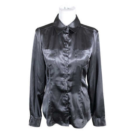 Unisex Soaked - Blouse, size 36 - Gray ()