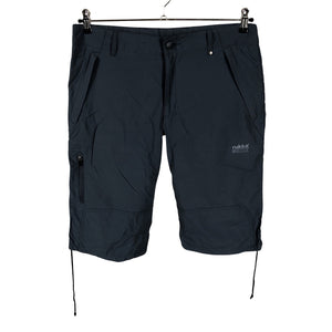 Unisex Rukka - Shorts, size L - Gray (1)