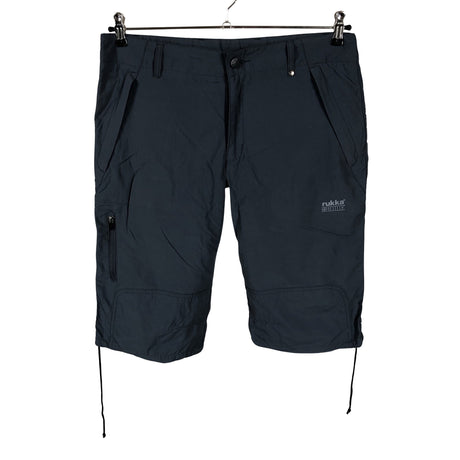 Unisex Rukka - Shorts, size L - Gray ()