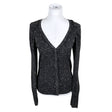 Unisex Esprit - Cardigan, size 36 - Gray ()