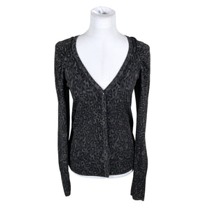 Unisex Esprit - Cardigan, size 36 - Gray (1)
