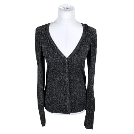 Unisex Esprit - Cardigan, size 36 - Gray ()