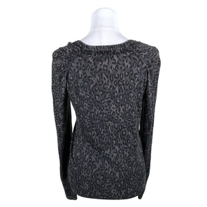 Unisex Esprit - Cardigan, size 36 - Gray (2)
