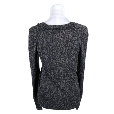 Unisex Esprit - Cardigan, size 36 - Gray (2)