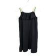 Unisex LMTD - Tricot dress, size 146 - 152 - Black ()