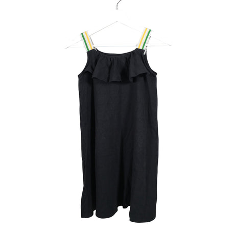 Unisex LMTD - Tricot dress, size 146 - 152 - Black ()