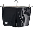 Unisex Arena - Swim trunks, size M - Black ()
