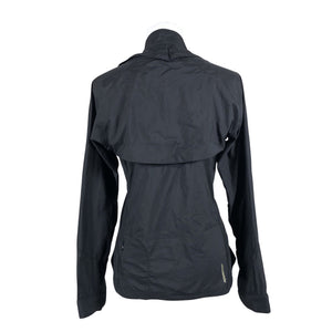 Unisex Adidas - Sports jacket, size 38 - Black (2)