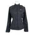 Unisex Adidas - Sports jacket, size 38 - Black ()