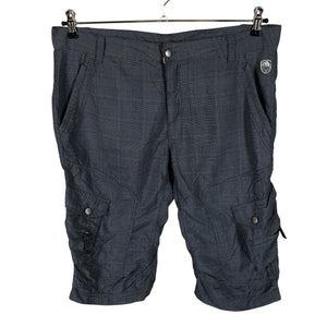 Unisex Icepeak - Shorts, size XL - Blue (1)