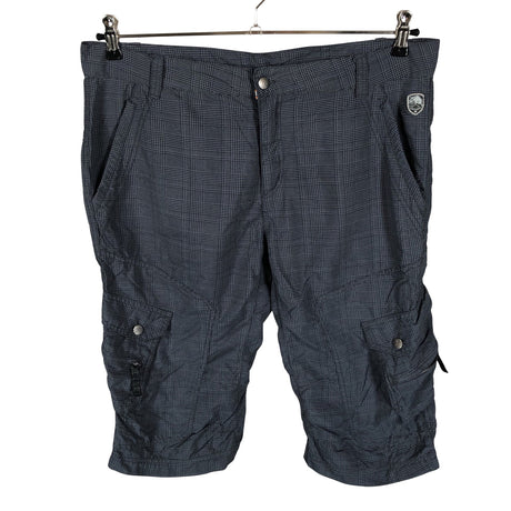 Unisex Icepeak - Shorts, size XL - Blue ()