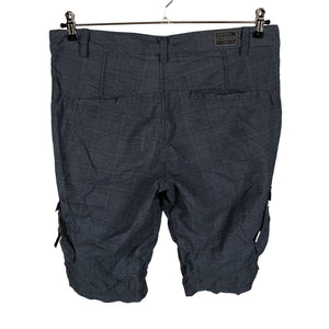 Unisex Icepeak - Shorts, size XL - Blue (2)