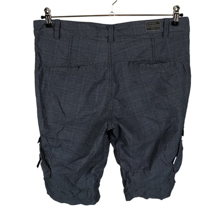 Unisex Icepeak - Shorts, size XL - Blue (2)