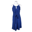 Unisex Esprit - Dress, size 40 - Blue ()