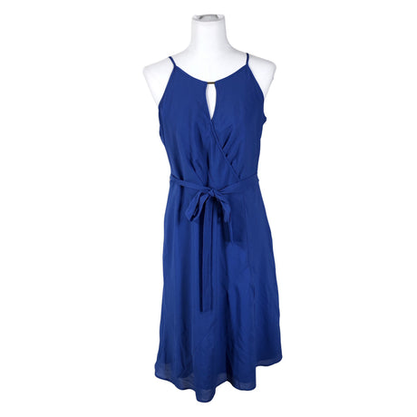Unisex Esprit - Dress, size 40 - Blue ()