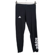 Unisex Adidas - Leggings, size 152 - 158 - Black ()