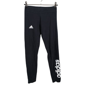 Unisex Adidas - Leggings, size 152 - 158 - Black (1)