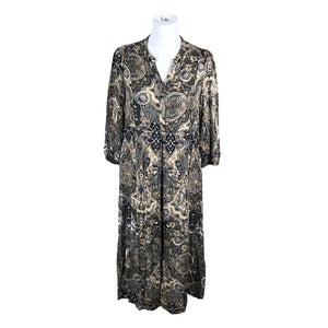 Unisex Culture - Dress, size 36 - Gray (1)