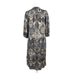 Unisex Culture - Dress, size 36 - Gray (2)
